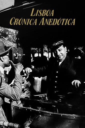 Lisboa, Crónica Anedótica