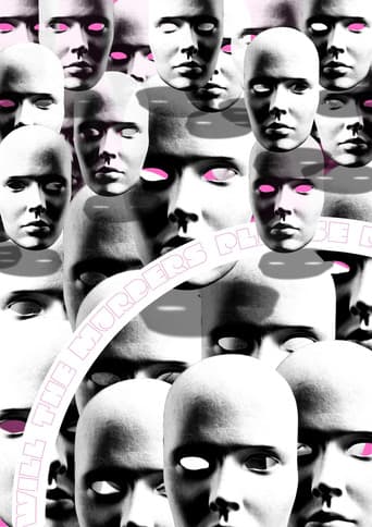 Will the murders please present themselves