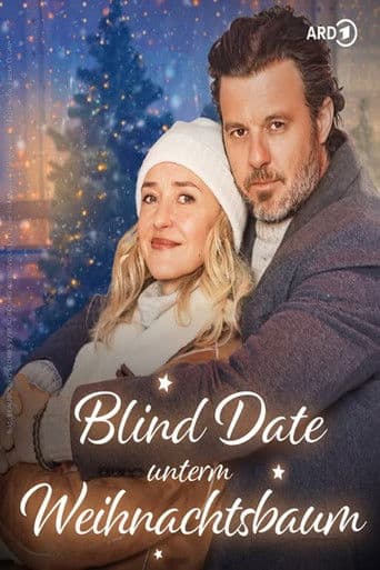 Blind Date unterm Weihnachtsbaum