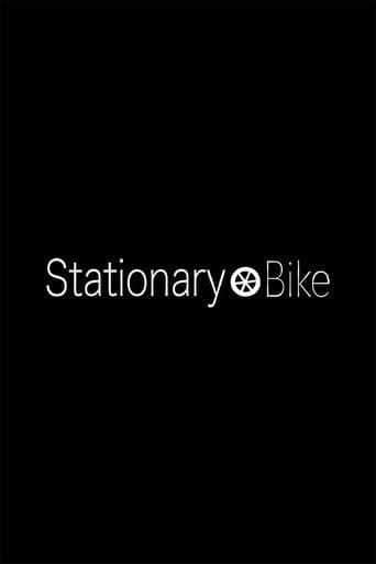 Stationary Bike
