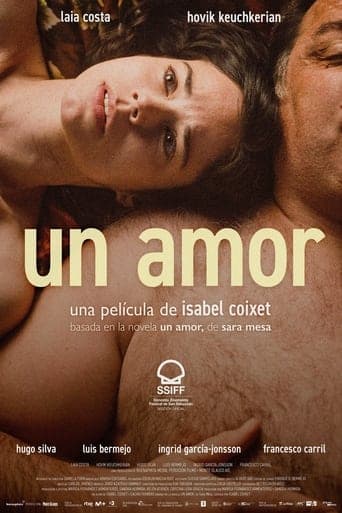 Un Amor - Eine Liebe