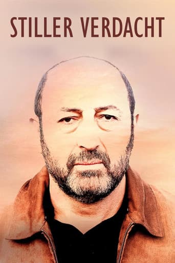 Stiller Verdacht