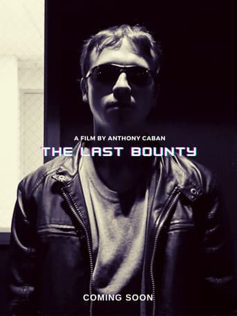 The Last Bounty