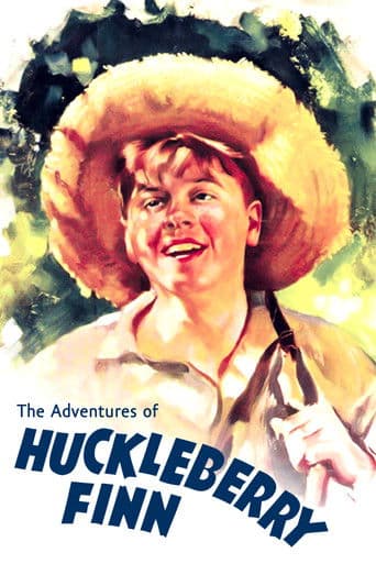 Die Abenteuer von Huck Finn