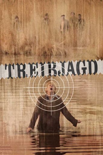 Ein wildes Wochenende