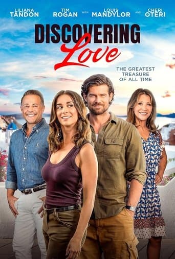 Discovering Love - Auf der Jagd nach der verlorenen Liebe