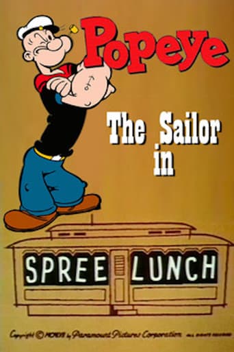 Popeye und König Kunde