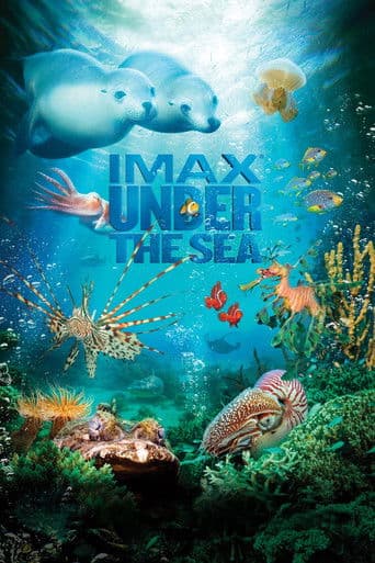IMAX: Under The Sea 3D