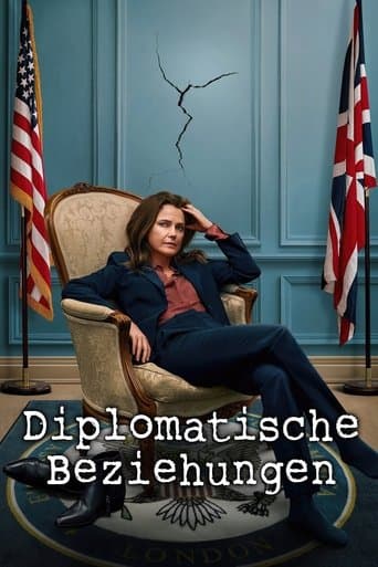 Diplomatische Beziehungen