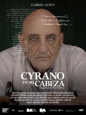 Cyrano en mi cabeza
