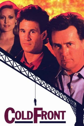 Cold Front - Ein Killer läuft Amok