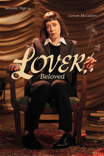 Lover, Beloved