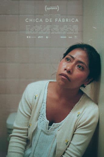 Chica de Fábrica