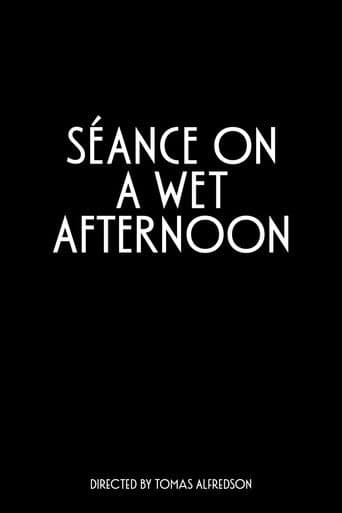 Séance on a Wet Afternoon
