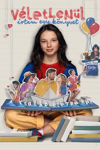 Wie ich zufällig ein Buch schrieb