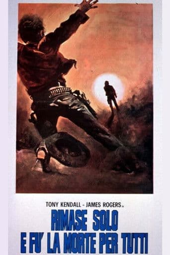 Dakota – Nur der Colt war sein Gesetz