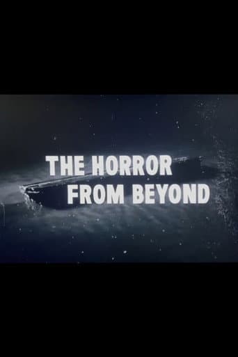 The Horror from Beyond