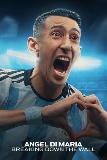 Ángel Di María: Die Mauer durchbrechen