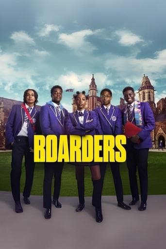 Boarders - Welcome to St. Gilbert's