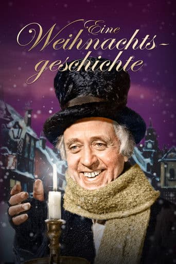 Eine Weihnachtsgeschichte