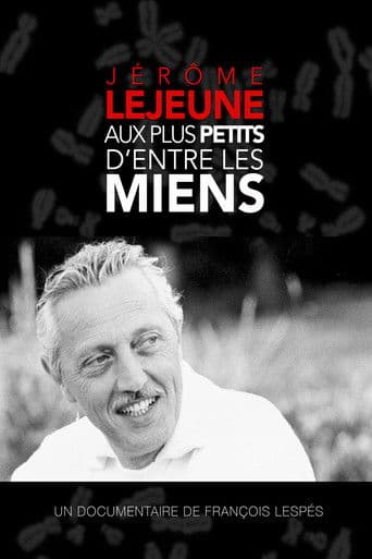 Aux plus petits dâentre les miens