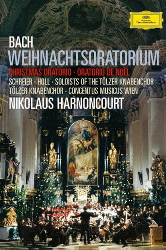 Bach: Weihnachtsoratorium