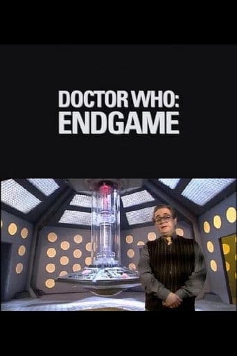 Doctor Who: Endgame