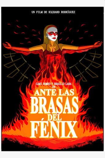 Ante las brasas del Fénix