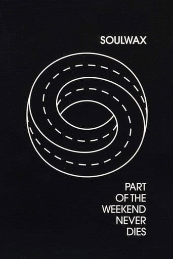 Soulwax - Part of the Weekend Never Dies