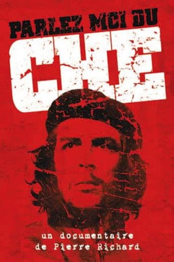 Parlez-moi du Che