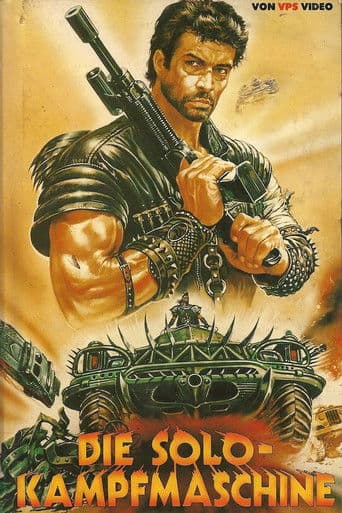 Die Solo-Kampfmaschine