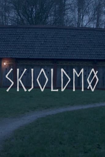 Skjoldmø