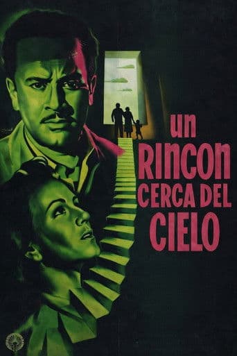 Un rincón cerca del cielo