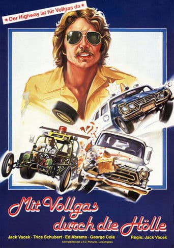 Mit Vollgas durch die Hölle