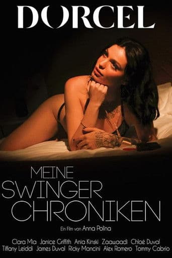 Meine Swinger Chroniken