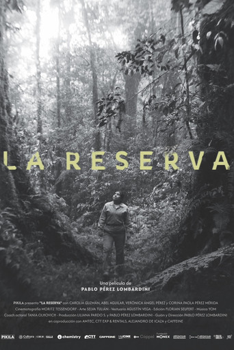 La reserva
