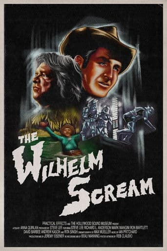 The Wilhelm Scream