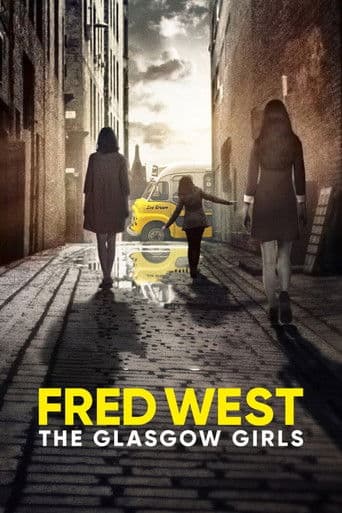 Fred West in Glasgow: Die Anfänge eines Serienmörders