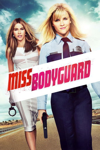 Miss Bodyguard