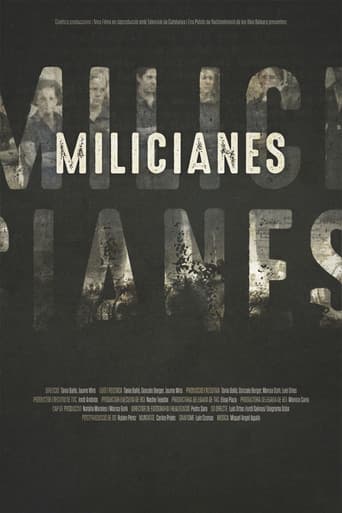 Milicianes