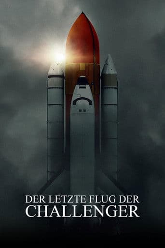 Der letzte Flug der Challenger