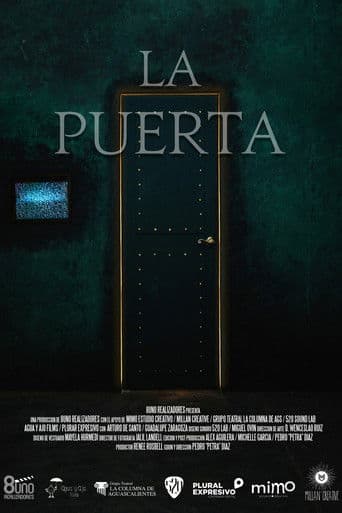 La puerta