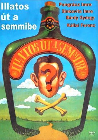 Illatos út a semmibe