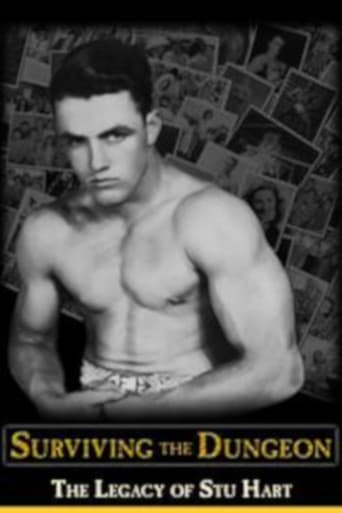 Surviving the Dungeon: The Legacy of Stu Hart