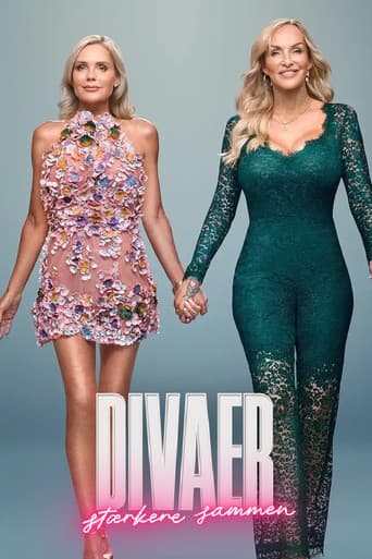 Divaer – Stærkere Sammen