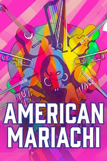 American Mariachi
