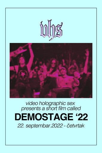 Demostage '22