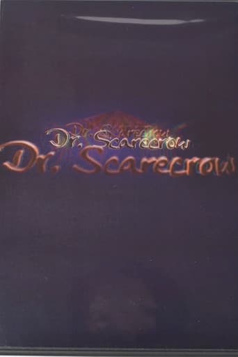 Dr. Scarecrow