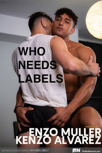Who Needs Labels