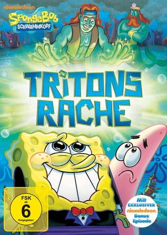 SpongeBob SquarePants: Triton's Revenge